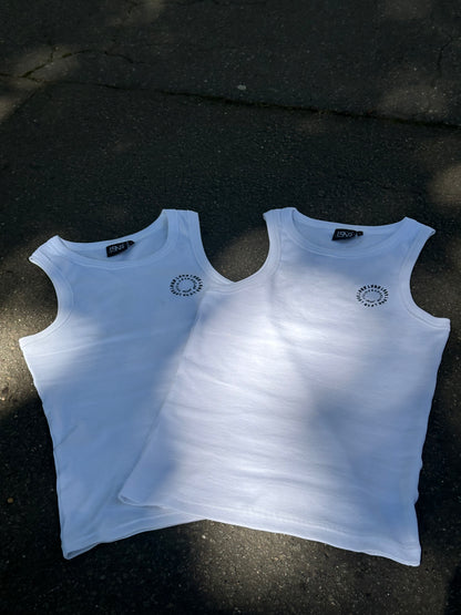 LBNR CHA$E YOUR DREAM TANKTOP